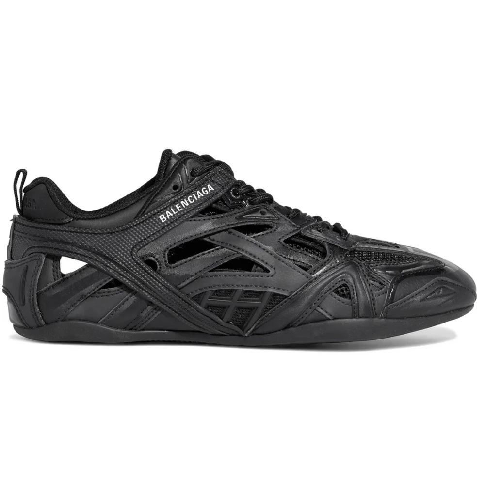 BALENCIAGA💥 Leather Sneakers 👟